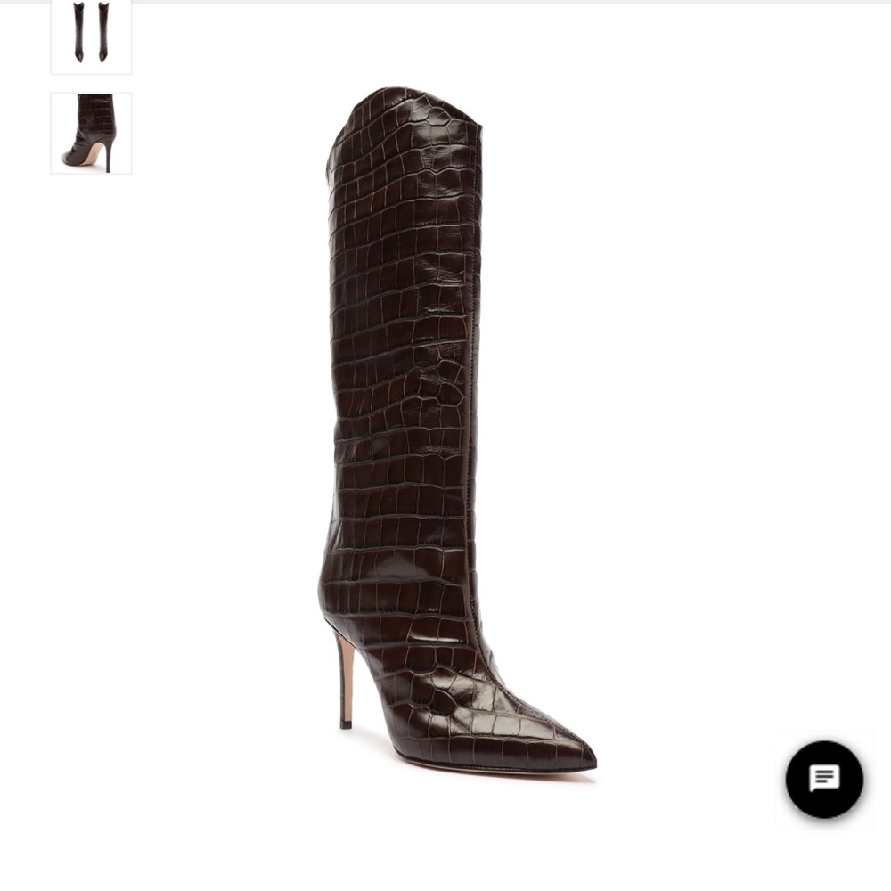Schutz boots